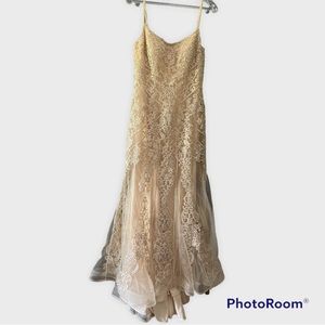 Never Been Worn Cinderella Divine Gown